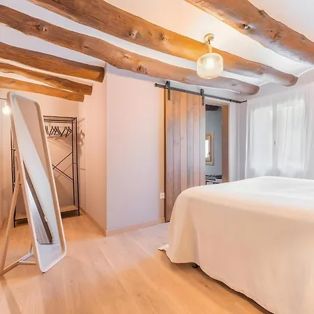 El Ahora Venkovský dům *