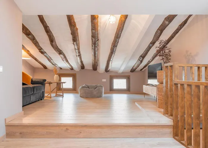 El Ahora Casa di campagna