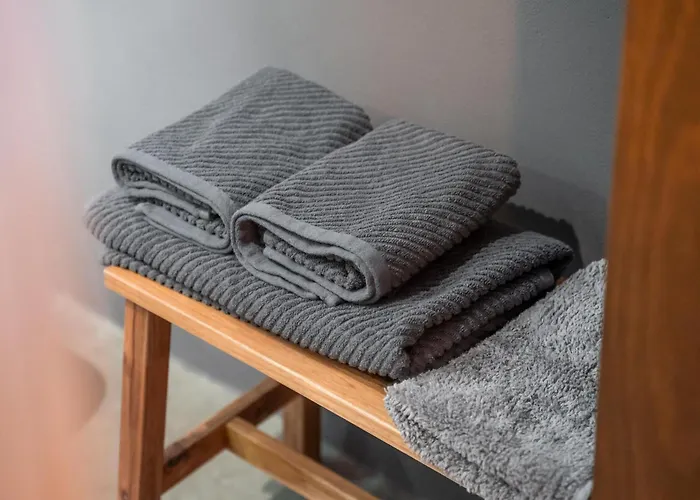 Casa di campagna El Ahora Berge