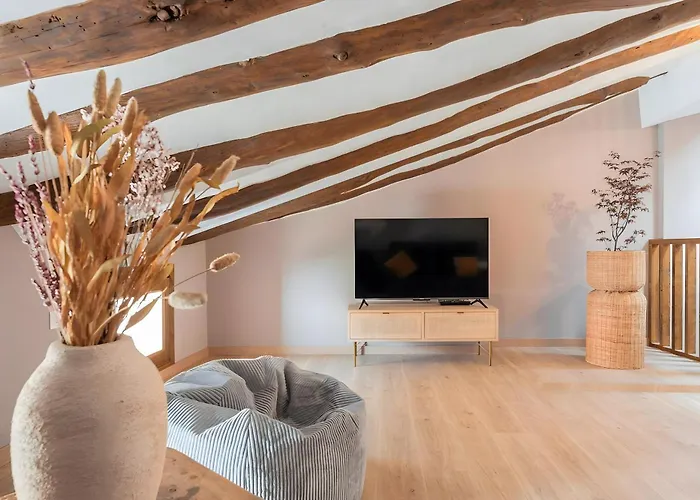 El Ahora Casa di campagna Berge