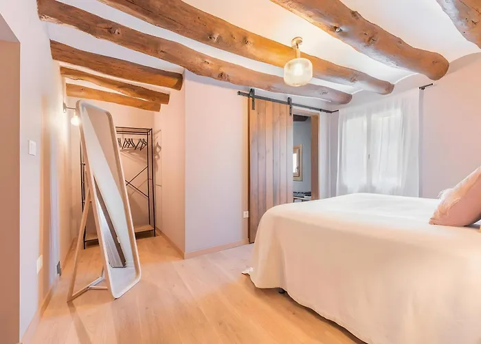 El Ahora Casa di campagna *